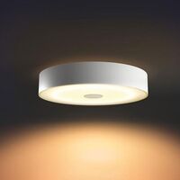 Fair Plafondlamp Wit
