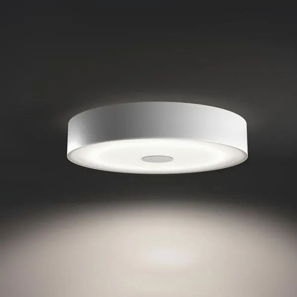 Fair Plafondlamp Wit