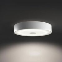Fair Plafondlamp Wit
