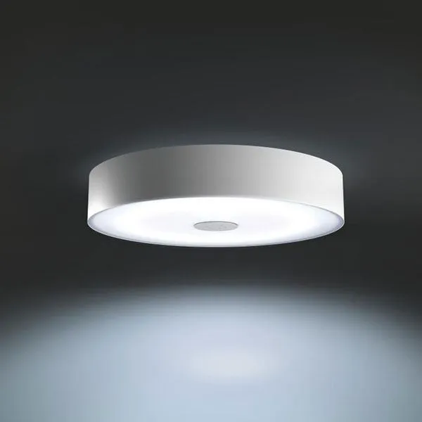 Fair Plafondlamp Wit