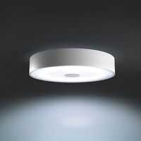 Fair Plafondlamp Wit