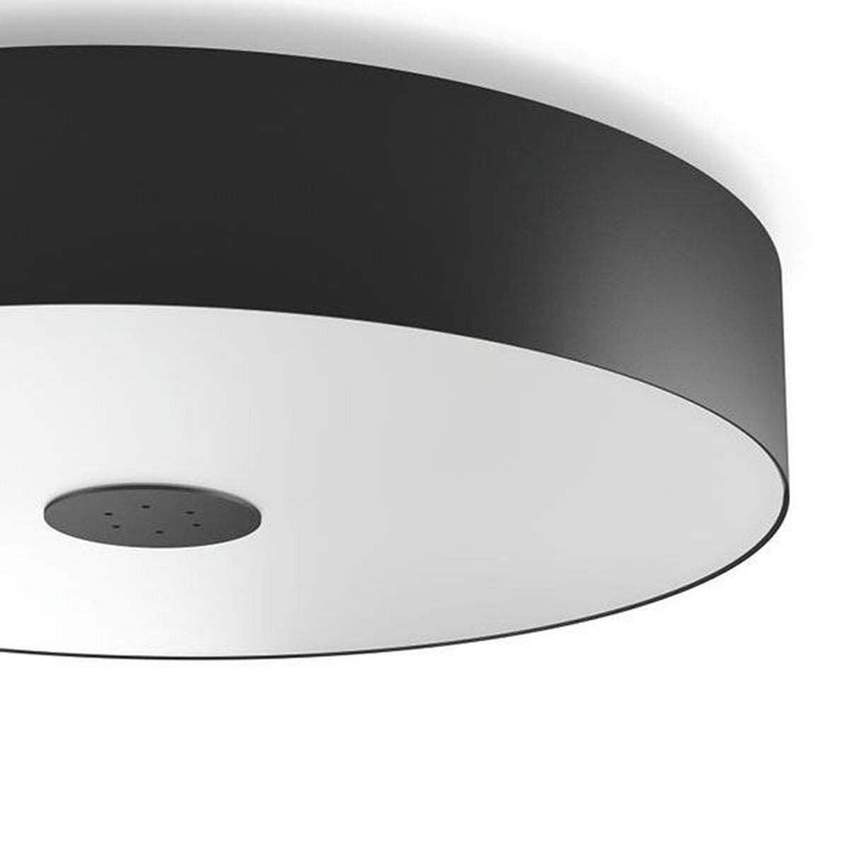 Fair Ceiling Light Black