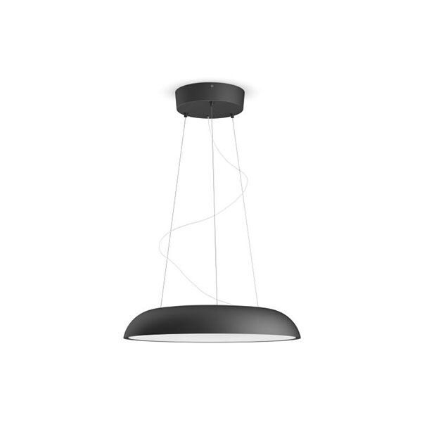 Amaze Suspension Noir