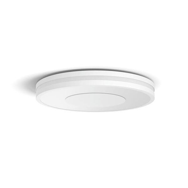 Being Plafonnier Blanc