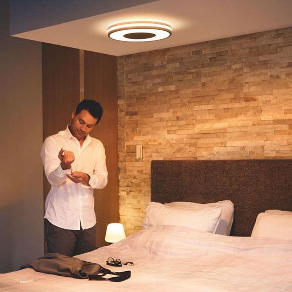 Being Ceiling Light White