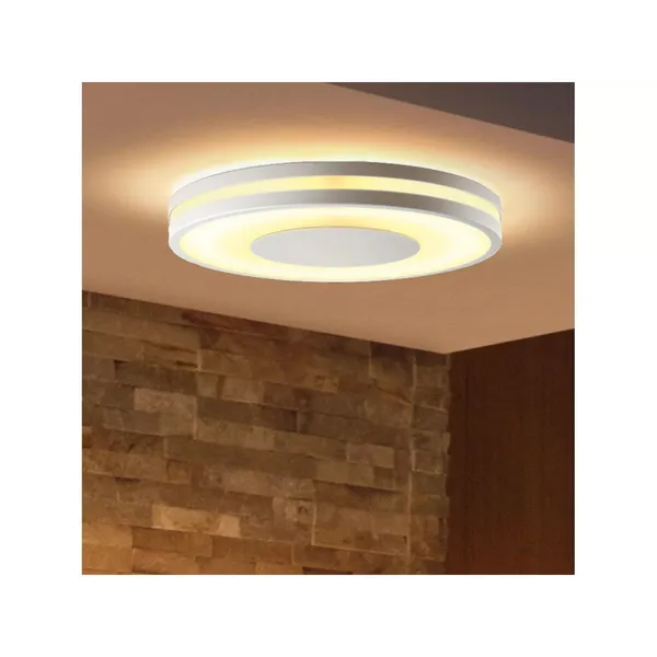 Being Plafondlamp Wit