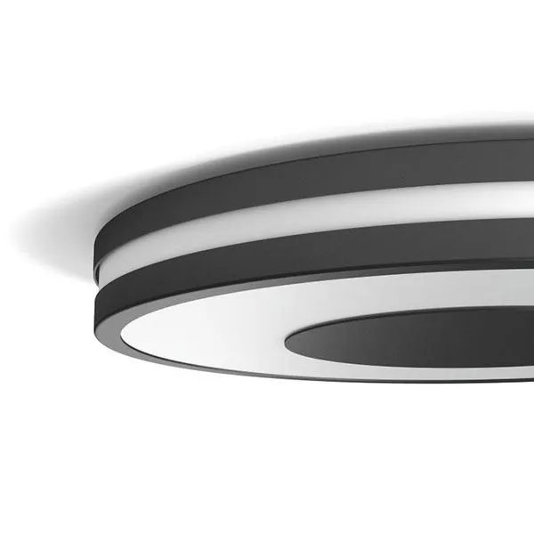 Being Ceiling Light Black