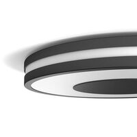 Being Ceiling Light Black