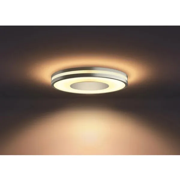 Being Ceiling Light Black