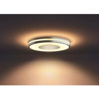 Being Ceiling Light Black