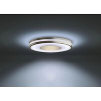 Being Ceiling Light Black