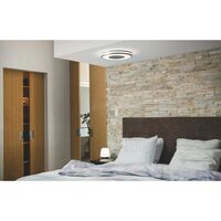 Being Ceiling Light Black