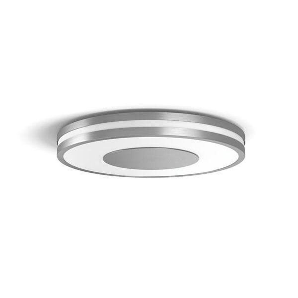 Being Plafonnier Aluminium