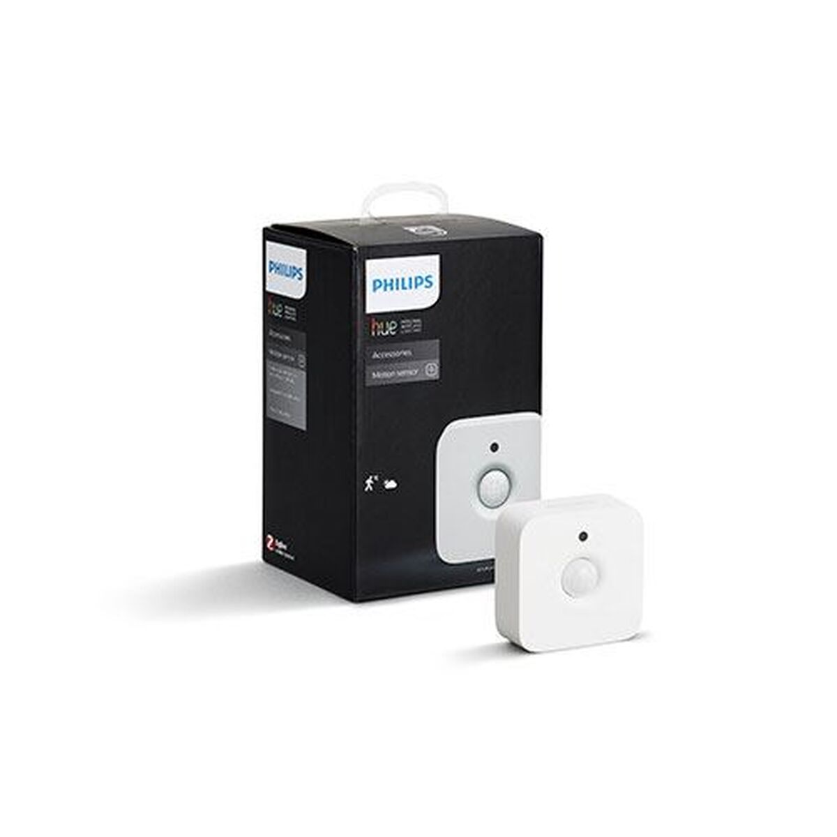 Motion Sensor
