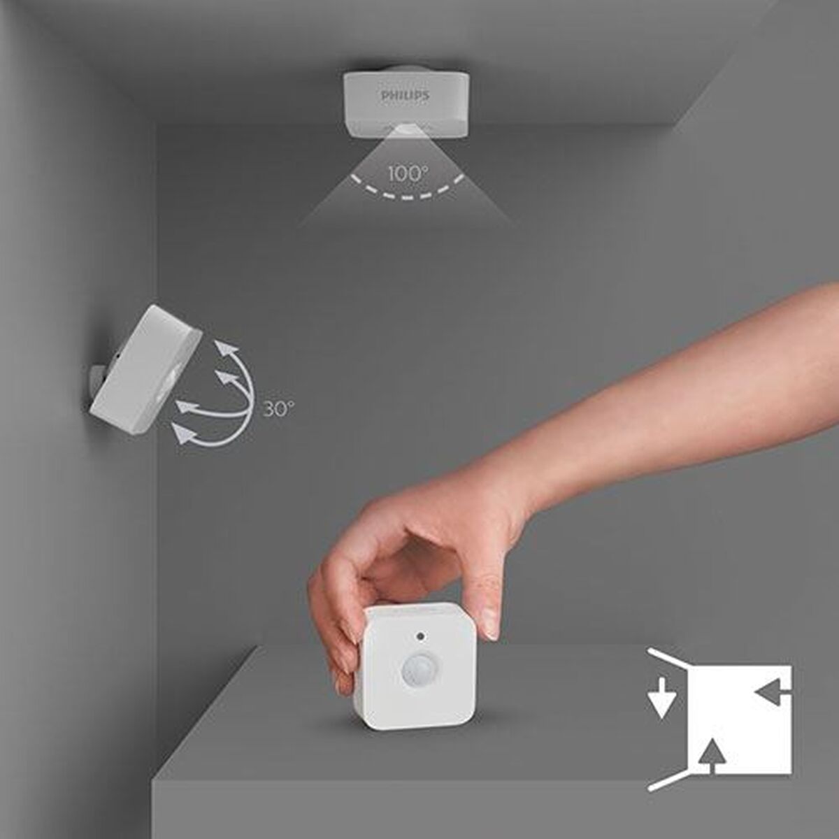 Motion Sensor