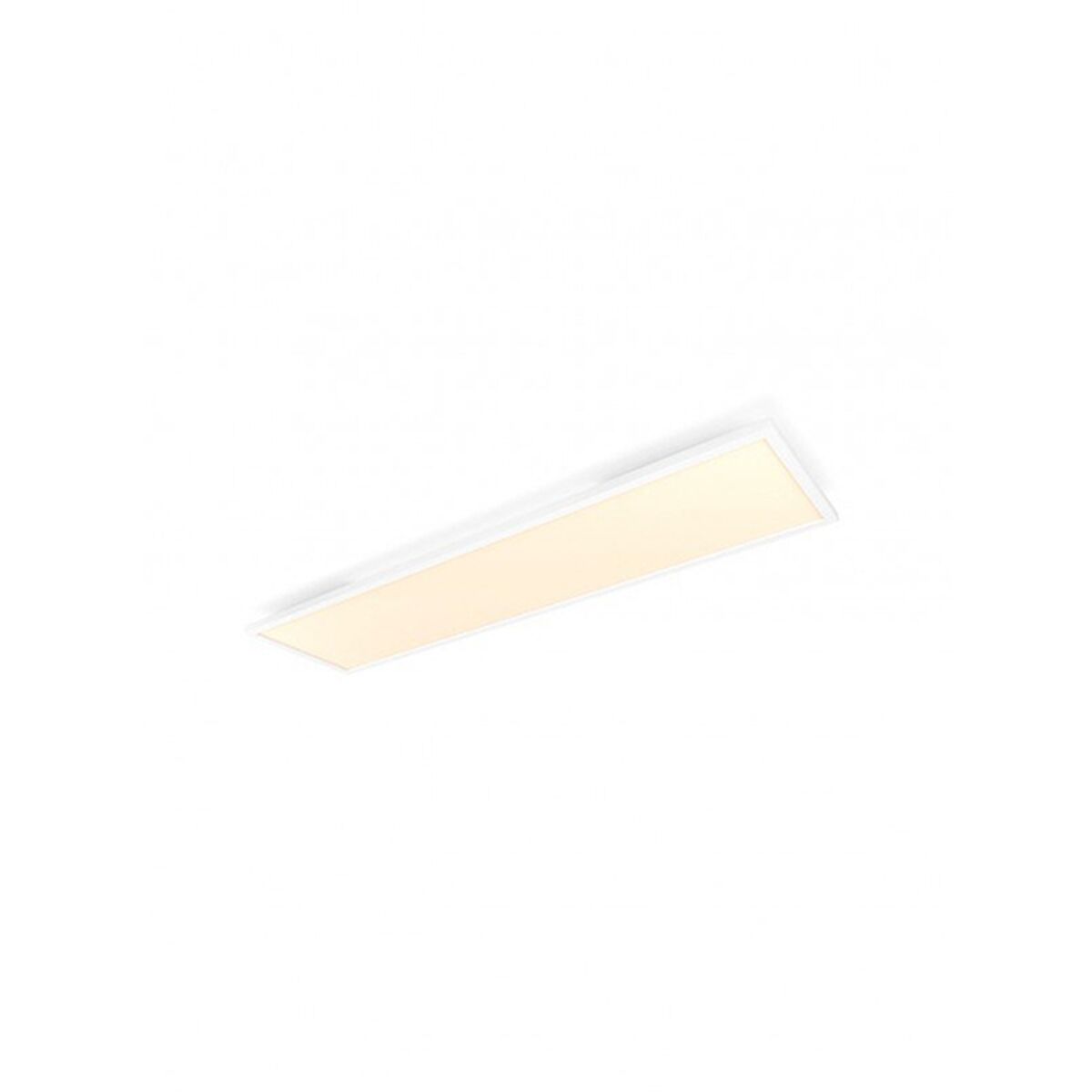 White Ambiance Aurelle Loftlampe