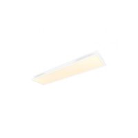 White Ambiance Aurelle Loftlampe