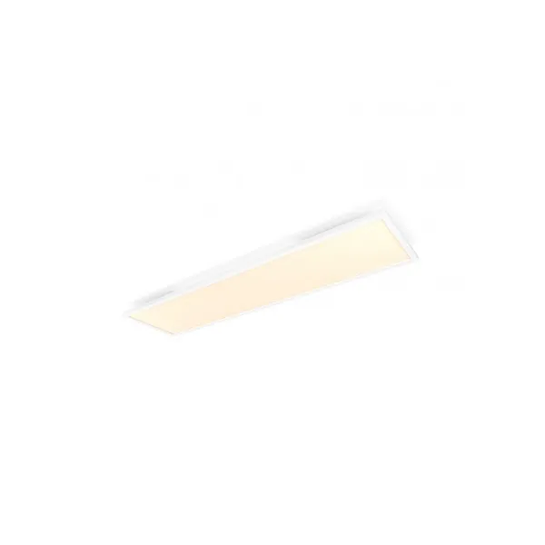 White Ambiance Aurelle Loftlampe