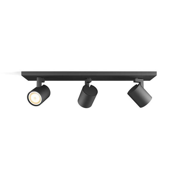 Runner Triple Spot Black