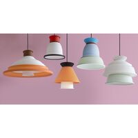 CL2 Pendel Uden Ledning Multi