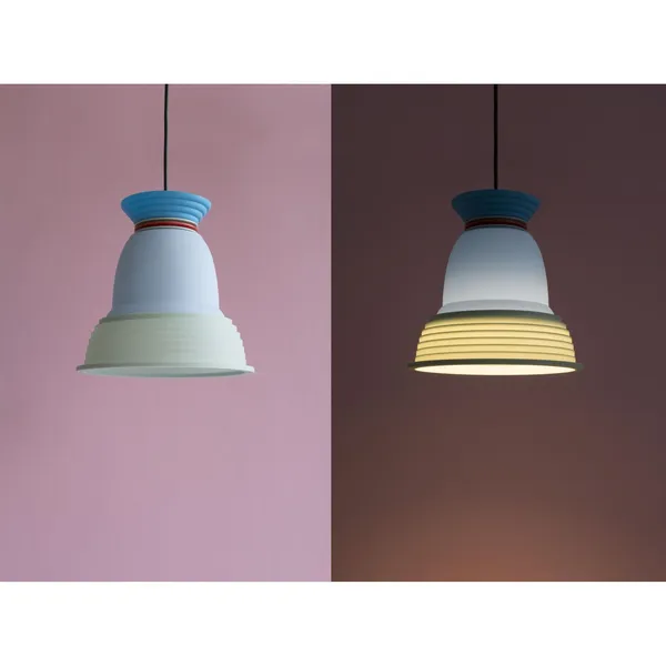 CL3 Pendel Uden Ledning Multi
