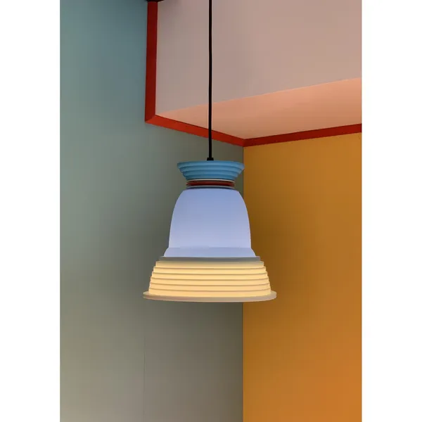 CL3 Pendel Uden Ledning Multi