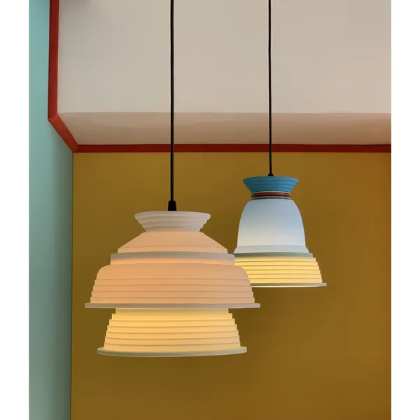 CL4 Pendel Uden Ledning Multi