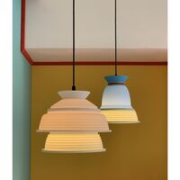 CL4 Pendel Uden Ledning Multi