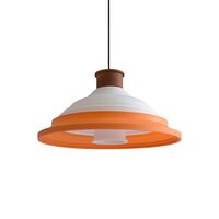 CL5 Pendant Without Cord Multi