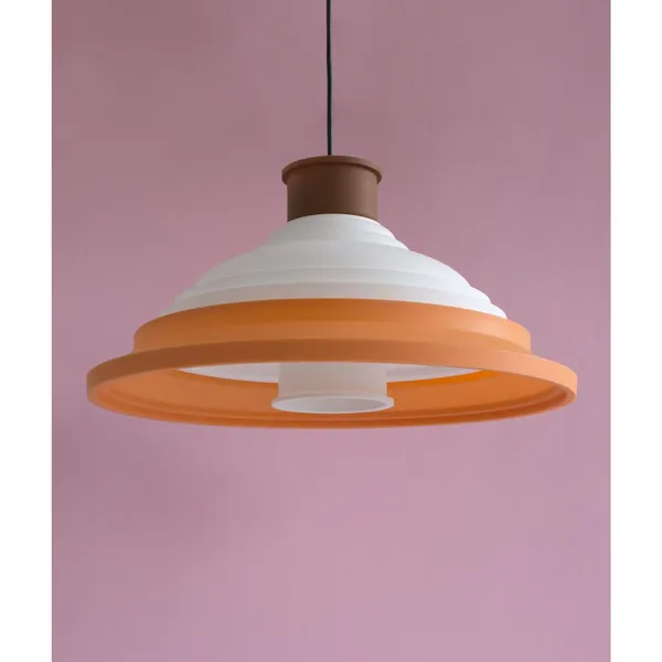 CL5 Pendant Without Cord Multi