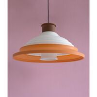 CL5 Pendant Without Cord Multi
