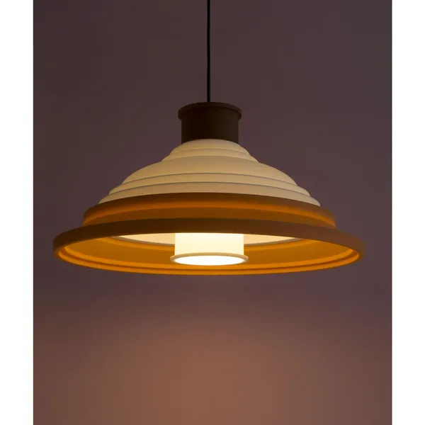 CL5 Pendant Without Cord Multi