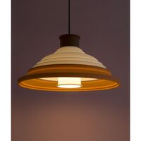 CL5 Pendant Without Cord Multi