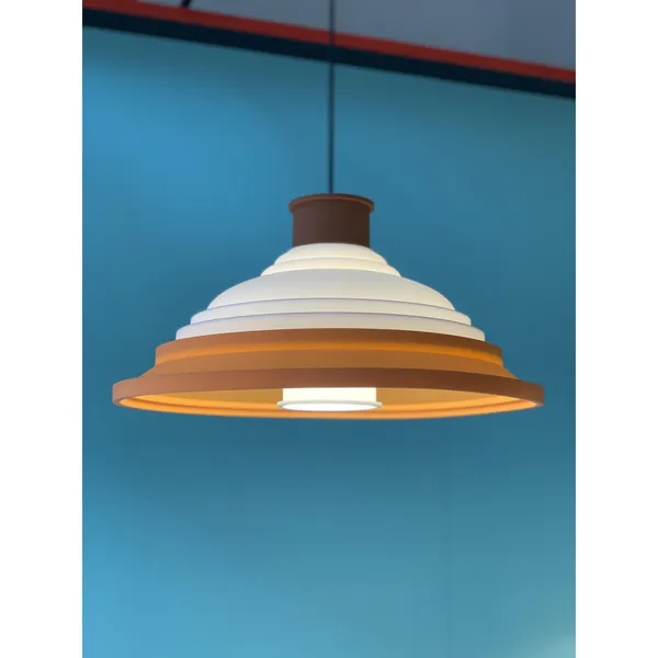 CL5 Pendant Without Cord Multi