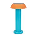 Blue / Orange
