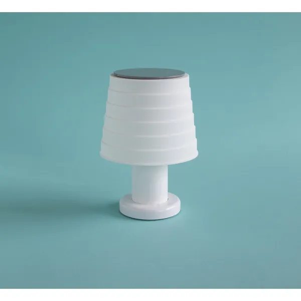 PL5 Tafellamp met Dual Functionality Wit
