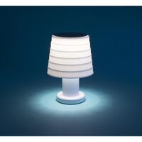 PL5 Tafellamp met Dual Functionality Wit