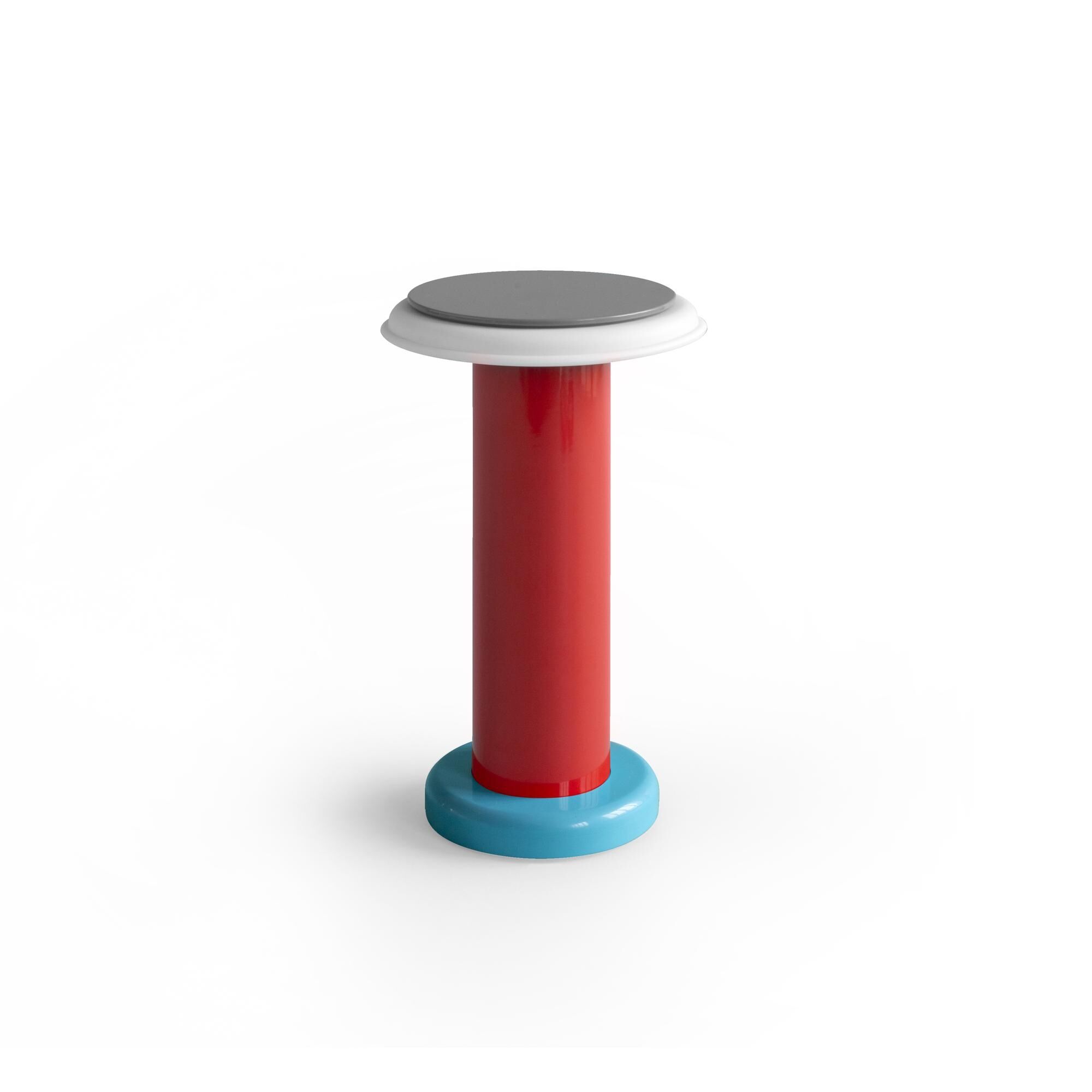 PL5 Bordslampa med Dual Functionalityalitet Multi