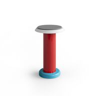 PL5 Table Lamp with Dual Functionality Multi