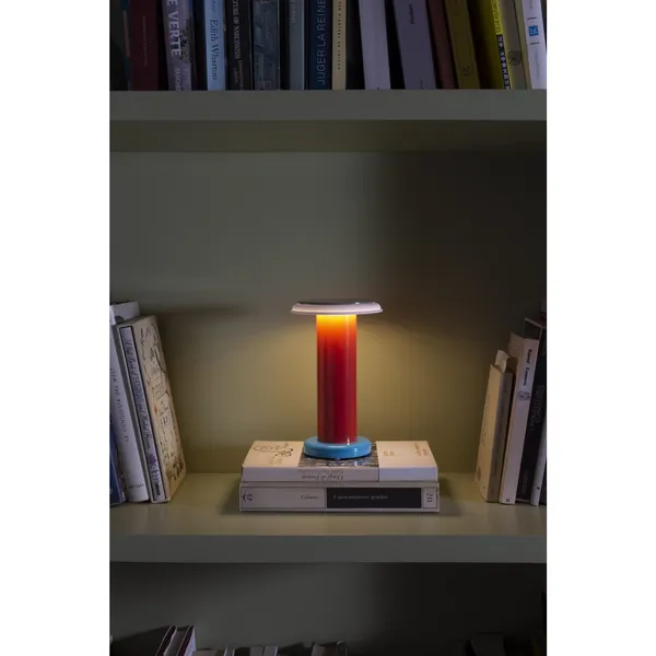 PL5 Table Lamp with Dual Functionality Multi