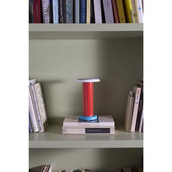 PL5 Table Lamp with Dual Functionality Multi