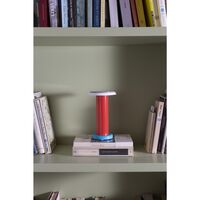 PL5 Table Lamp with Dual Functionality Multi