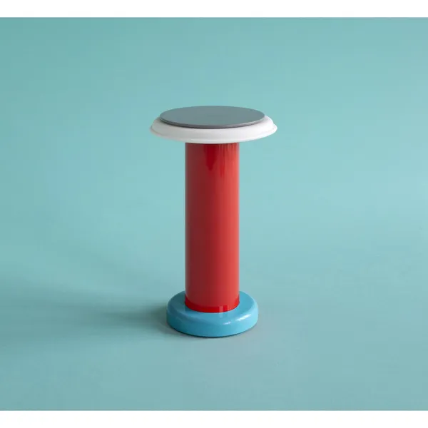 PL5 Table Lamp with Dual Functionality Multi