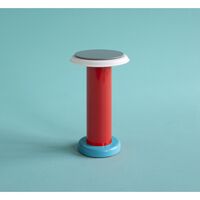 PL5 Table Lamp with Dual Functionality Multi