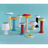 PL5 Table Lamp with Dual Functionality Multi