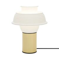 TL2 Table Lamp Yellow