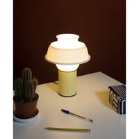 TL2 Table Lamp Yellow