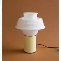 TL2 Table Lamp Yellow