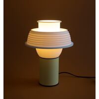 TL2 Table Lamp Yellow