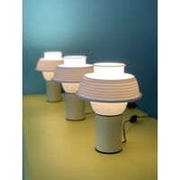 TL2 Table Lamp Yellow
